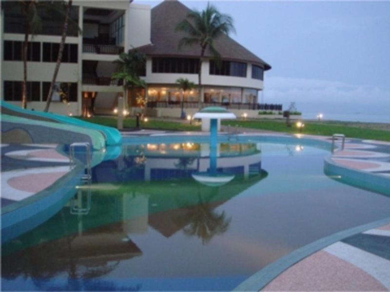 קוצ'ינג Damai Puri Resort & Spa מראה חיצוני תמונה Club Med Cancun