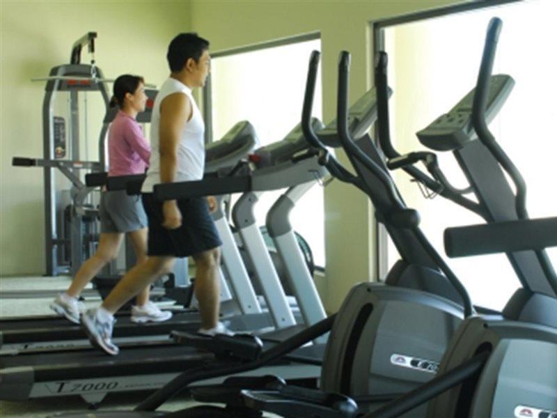 קוצ'ינג Damai Puri Resort & Spa מראה חיצוני תמונה Elliptical cross trainer