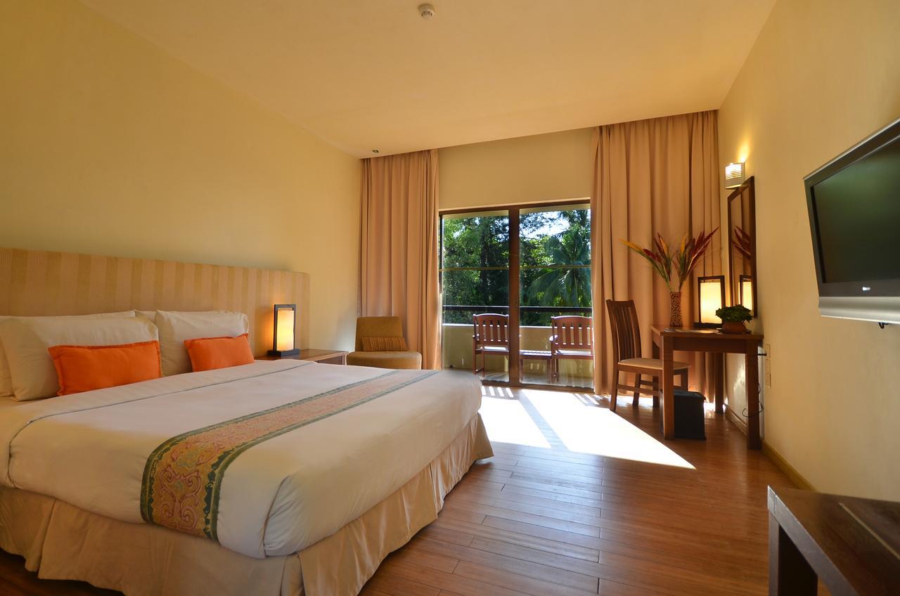 קוצ'ינג Damai Puri Resort & Spa מראה חיצוני תמונה Deluxe Room