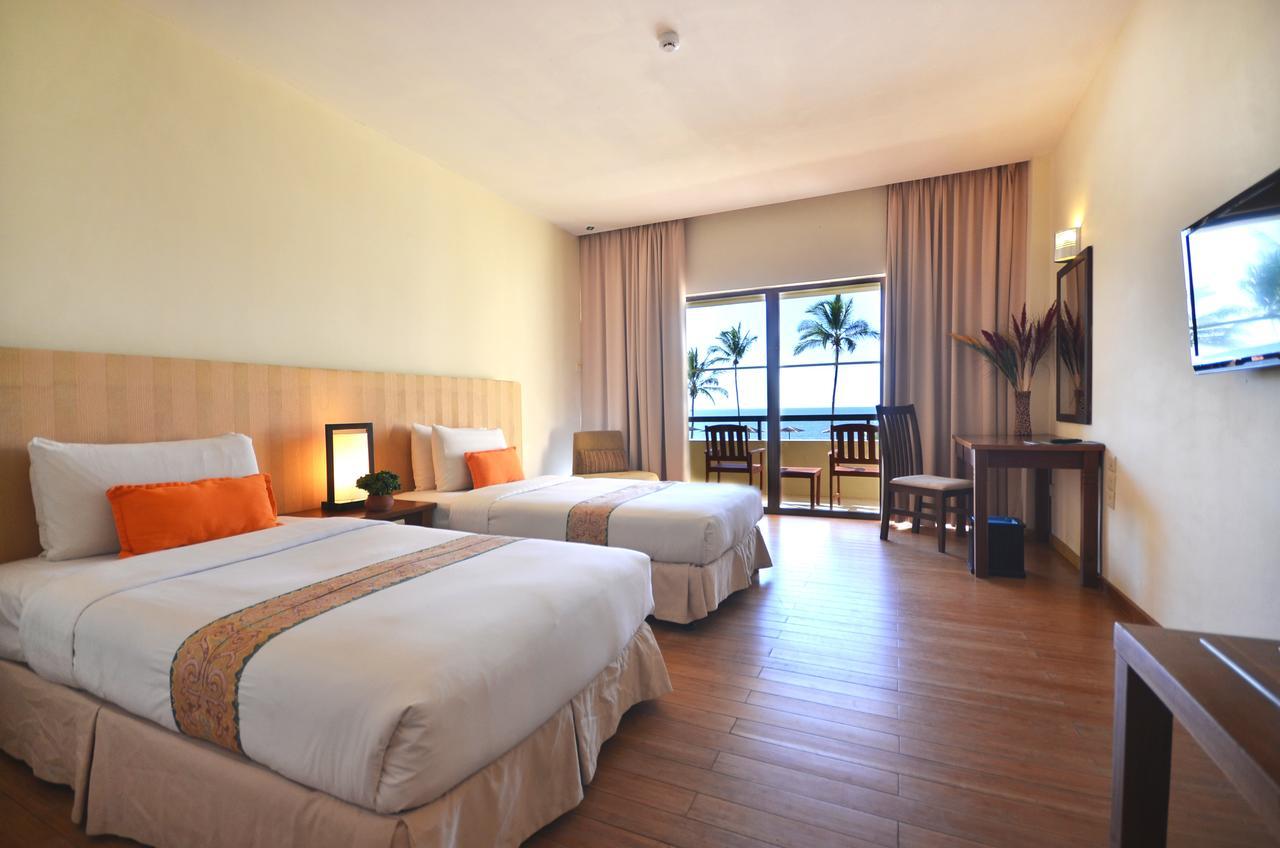 קוצ'ינג Damai Puri Resort & Spa מראה חיצוני תמונה Deluxe Room