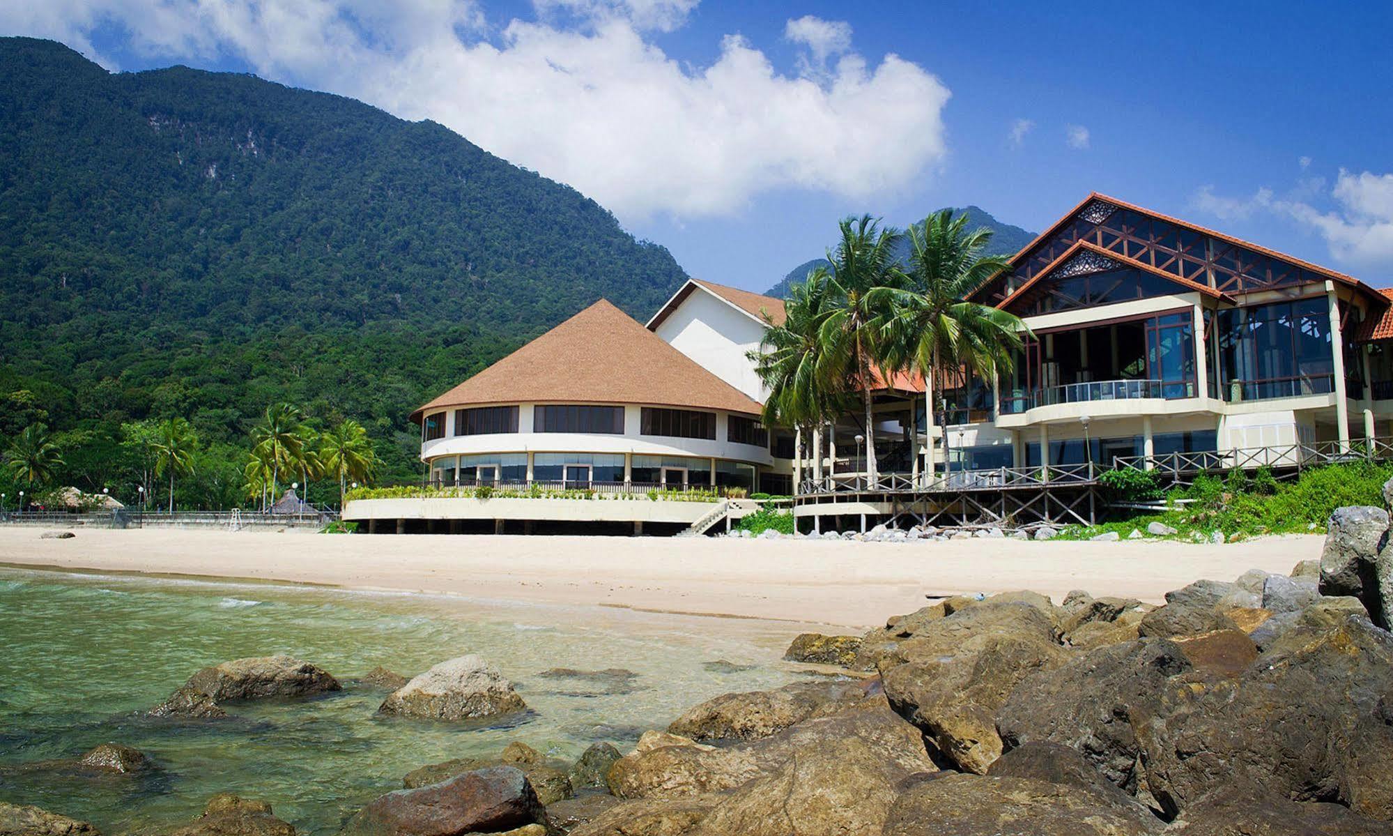 קוצ'ינג Damai Puri Resort & Spa מראה חיצוני תמונה The Pangkor Laut Resort