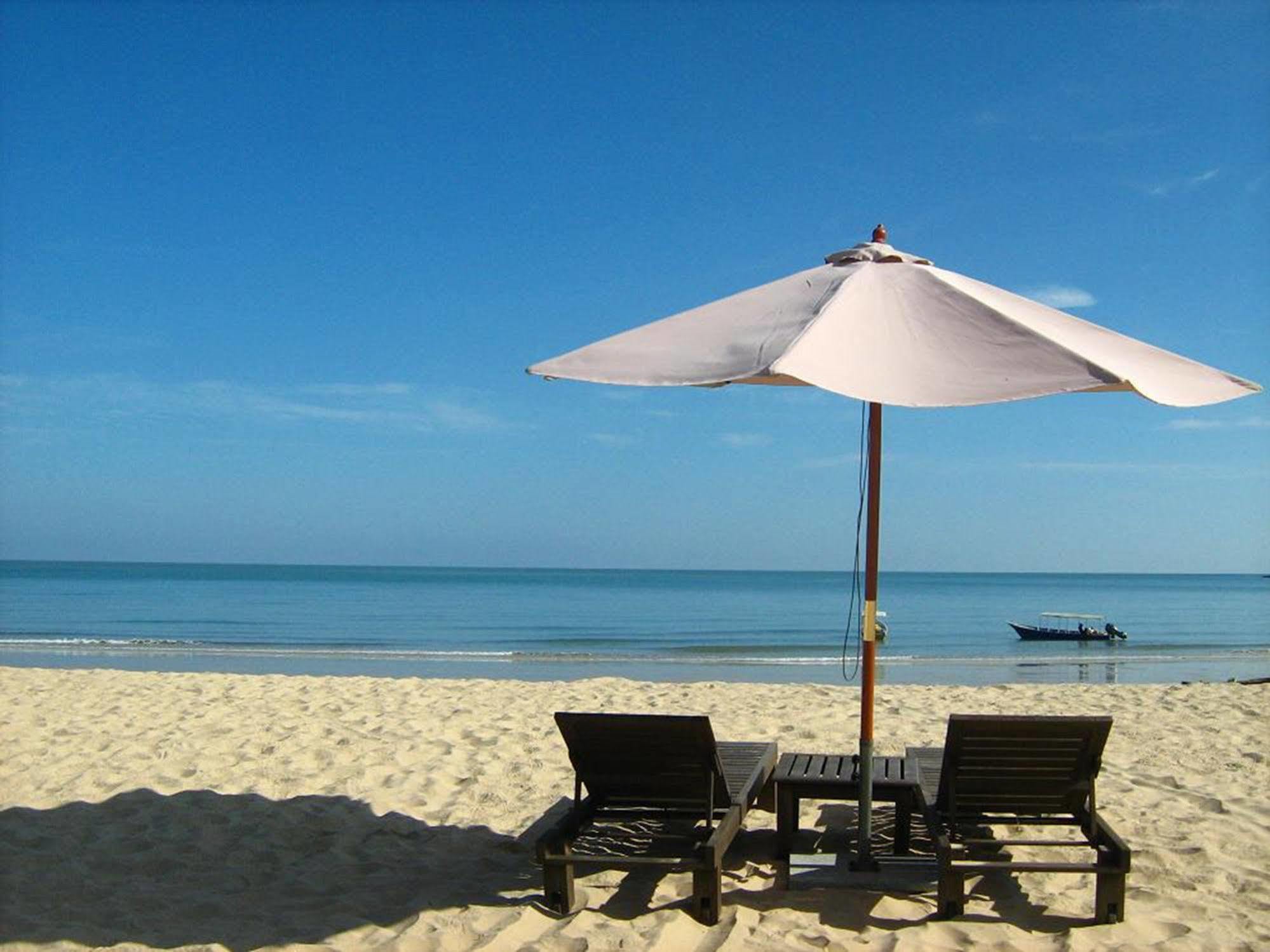 קוצ'ינג Damai Puri Resort & Spa מראה חיצוני תמונה Beach in Phuket